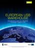 EUROPEAN USB WAREHOUSE