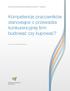 Kompetencje pracowników stanowiące o przewadze konkurencyjnej firm: budować czy kupować?