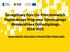 Szczegółowy Opis Osi Priorytetowych Regionalnego Programu Operacyjnego Województwa Dolnośląskiego 2014-2020 MOŻLIWOŚCI REALIZACJI PROJEKTÓW PRZEZ NGO