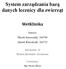 System zarządzania bazą danych lecznicy dla zwierząt