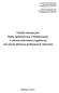 Polityka informacyjna Banku Spółdzielczego w Białobrzegach w zakresie adekwatności kapitałowej oraz innych informacji podlegających ogłoszeniu