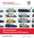 Direct Express. Zatrzymaj jakość Twojego starszego Volkswagena. Direct Express Płock. Dobre ceny. Rzetelna obsługa. Szybki serwis.