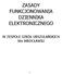 ZASADY FUNKCJONOWANIA DZIENNIKA ELEKTRONICZNEGO. W ZESPOLE SZKÓŁ URSZULAŃSKICH We WROCŁAWIU