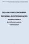 ZASADY FUNKCJONOWANIA DZIENNIKA ELEKTRONICZNEGO W GIMNAZJUM NR 20 IM. KRÓLOWEJ JADWIGI W BYDGOSZCZY