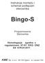 Bingo-S. Instrukcja montażu i schemat podłączeń sterownika KME. Programowanie Sterownika. Homologacja zgodna z regulaminem 67-01 EKG ONZ E8 67R-013511