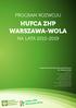 HUFCA ZHP WARSZAWA-WOLA