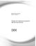 IBM Business Monitor Wersja 7 wydanie 5. Podręcznik instalowania programu IBM Business Monitor