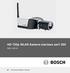 HD 720p WLAN Kamera sieciowa serii 200
