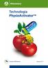 Technologia PhysioActivator TM