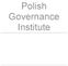 Polish Governance Institute