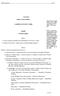 USTAWA z dnia 11 marca 2004 r. o podatku od towarów i usług. Dział I Przepisy ogólne