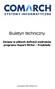 Biuletyn techniczny. Zmiany w plikach definicji wydruków programu Report Writer - Przykłady. Copyright 2008 COMARCH SA