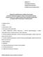 Załącznik nr 1 do Zarządzenia Dyrektora Zespołu Szkół Technicznych Nr 8/2014 z dnia 23 kwietnia 2014 r.