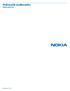Podręcznik użytkownika Nokia Lumia 925