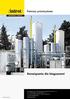 Rozwiązania dla biogazowni. Pomiary przemysłowe