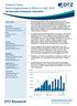 DTZ Research. Property Times Rynek magazynowy w Polsce w I poł. 2014 W kierunku kolejnych rekordów. 24 lipca 2014. Spis treści