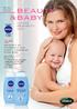 BEAUTY & BABY 15,99 K ATALOG DELIK ATESÓW ALMA PRODUKTY DO PIELĘGNACJI DLA DZIECI I NIEMOWLĄT NIVEA BABY 18,90