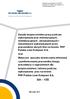 Załącznik do zarządzenia Nr 15/2015 Zarządu PKP Polskie Linie Kolejowe S.A. z dnia 08 kwietnia 2015 r.