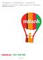 Regulamin wydawania i używania debetowych kart płatniczych w mbanku (obowiązuje od 3 czerwca 2013r.)