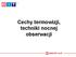 Cechy termowizji, techniki nocnej obserwacji. www.bit-sa.pl