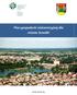 Plan gospodarki niskoemisyjnej dla miasta Suwałki