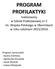 PROGRAM PROFILAKTYKI realizowany w Szkole Podstawowej nr 2 im. Wojska Polskiego w Obornikach w roku szkolnym 2015/2016