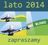 lato 2014 zapraszamy