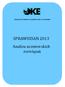 OKRĘGOWA KOMISJA EGZAMINACYJNA W POZNANIU. SPRAWDZIAN 2013 Analiza uczniowskich rozwiązań