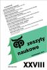 XXVIII. zeszyty naukowe OSTROŁĘKA 2014 W ZESZYCIE ISSN 0860-9608. Экономическая культура: теория и практические аспекты развития. рыночных отношений