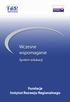 Wczesne wspomaganie. System edukacji. Fundacja Instytut Rozwoju Regionalnego