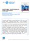 Growing Unequal? : Income Distribution and Poverty in OECD Countries. Nierównomierny rozwój? Rozkład dochodów i ubóstwo w krajach OECD