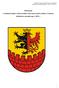 Informacja o realizacji zadań z zakresu kultury fizycznej i sportu, kultury i ochrony dziedzictwa narodowego w 2011 r.