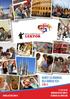 Kursy za granicą dla dorosłych (16+) 71 372 52 92 biuro@lektor.com.pl