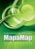 Spis treści Wstęp... 5 1. Dokładność i szczegółowość map w systemach nawigacyjnych MapaMap 6 2. Menu główne MapyMap 7 3.