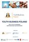 YOUTH BUSINESS POLAND