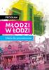 PROGRAM MŁODZI W ŁODZI. Oferta dla pracodawców