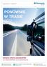 Bogata oferta akcesoriów do ciężarówek i dla kierowców. Inspired by comfort. Mobilne rozwiązania w zakresie bezpieczeństwa Mobilne lodówki