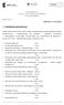 POKL Poddziałanie 4.1.1 Numer umowy: UDA - POKL.04.01.01-00-328/09-01 Uniwersytet Kompetencji