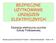 BEZPIECZNE UŻYTKOWANIE URZĄDZEŃ ELEKTRYCZNYCH