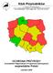 Podstawą wykorzystania unijnych środków spójności i rozwoju regionalnego w latach 2007-2013 będzie Narodowa Strategia Spójności i wchodzące w jej