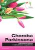 Choroba Parkinsona. najczęstsze pytania i najtrudniejsze zagadnienia. Anna Potulska-Chromik, Izabela Stefaniak. egzemplarz bezpłatny