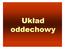 Układ oddechowy. Drogi oddechowe. + płuca + opłucna