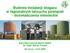 Budowa instalacji biogazu w regionalnym łańcuchu powiązań - doświadczenia niemieckie