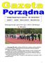 Inauguracja sportowego roku szkolnego w Olecku