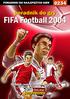 Nieoficjalny poradnik GRY-OnLine do gry. FIFA Football. autor: Adam Harpen Woźny. (c) 2002 GRY-OnLine sp. z o.o.