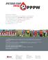 PPPW PETRO CUP 2015 PETRO CUP 2015. propozycja nr 2. propozycja nr 3