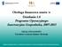 Obsługa finansowa umów w Działaniu 1.4 Programu Operacyjnego Innowacyjna Gospodarka, 2007-2013. DZIAŁ FINANSOWY Narodowe Centrum Badań i Rozwoju