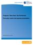 Program New Deal dla Partnerów Pracujmy razem dla lepszej przyszłości