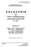 Koleje Mazowieckie - KM spółka z ograniczoną odpowiedzialnością ZAŁĄCZNIK. DO TARYFY PRZEWOZOWEJ Kolei Mazowieckich-KM (TP-KM) ZAWIERAJĄCY