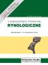 ISSN 1643-0050 LARYNGOLOGICZNY I KRAJOWE FORUM RYNOLOGICZNE